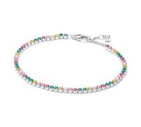 Pandora Ladies Bracelet Sterling Silver 925 593927C03-18 18 cm