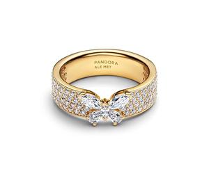 Pandora Ladies Rings 164270C01-54 54