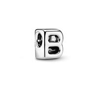 Pandora Letter B Charm - Silver