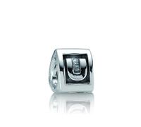 Pandora letter beat """"U""""-Jewelry""" (Does Not Come in Pandora Box)