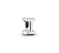 Pandora Letter I Alphabet Charm 797463