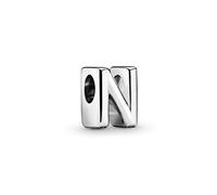 Pandora Letter N Alphabet Charm 797468