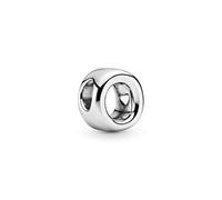 Pandora Letter O Alphabet Charm 797469