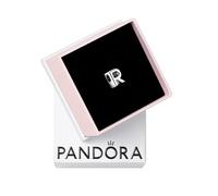 Pandora Letter R Alphabet Charm 797472