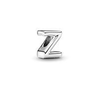 Pandora Letter Z Alphabet Charm 797480