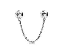 Pandora Love Connection Safety Chain - 5 cm