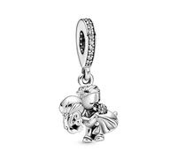 Pandora Married Couple Dangle Charm