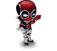 Pandora Marvel Charms