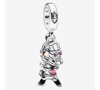 PANDORA Marvel Guardians Of The Galaxy Star-Lord Charm 792562C01