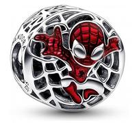 Pandora Marvel Spider Man Charms