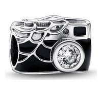 Pandora Marvel Spider-Man Mask Charm