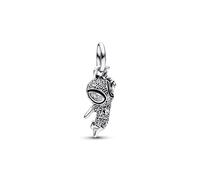 Pandora Marvel Spider Man Pavé Pendant 392353C01