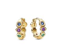Pandora Marvel The Avengers Infinity-Steine Ohrringe 262567C01 Earrings