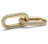 Pandora ME 14k gold-plated charm collection