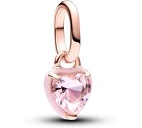 Pandora ME 14k rose gold-plated charm collection