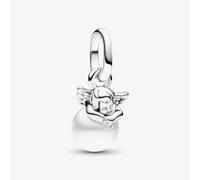 PANDORA ME Cupid Mini Dangle Charm 793108C01