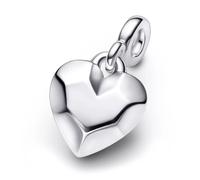 Pandora ME Dangle Faceted Heart Mini Genuine 792305C00