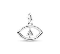 Pandora Hearts sterling silver splittable collier necklaces, 45