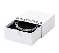 Pandora ME Fünf Aufklappbare Links Gliederarmband 593363C00-2 Womens' bracelet