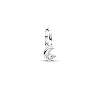 Pandora ME Funkelnder Mond Mini-Charm-Anhänger 793364C01 Pendant