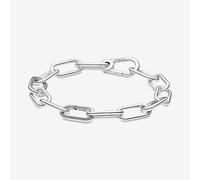 PANDORA ME Medium Link Silver Chain Bracelet 599588C00-4