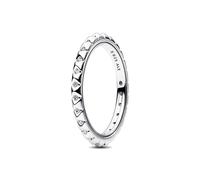 Pandora Rings Pandora Pyramids Ring ME 192800C01