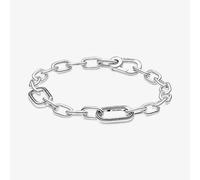 PANDORA ME Silver Small Link Chain Bracelet 599662C00-2
