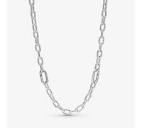 PANDORA ME Silver Small Link Chain Necklace 399685C00-50