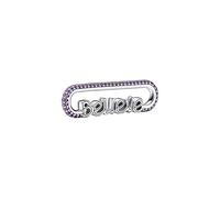 Pandora ME Styling Believe Word Link 790767C01