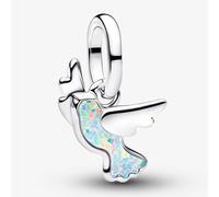PANDORA ME White Dove Mini Dangle Charm 794566C01