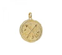PANDORA Medallion 764084C01