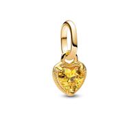 Pandora Mini Colgante Charm ME 763862C01 Corazón