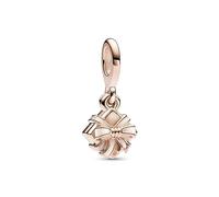 Pandora Moments 14k rose gold-plated charms and dangles