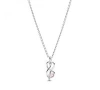 PANDORA Moments 393762C01-50 Infinity Necklace