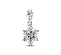 Pandora Moments 794142C01 Gold Petal Charm