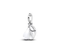 PANDORA Moments 794239C01 Sterling Silver Cubic Zircon Compatible with ME and Moments