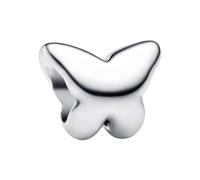 PANDORA Moments 794519C00 Mini Butterfly Charm Sterling Silver Compatible
