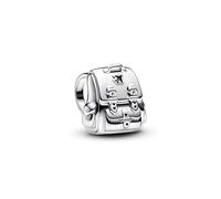 Pandora Moments Backpack sterling silver charm