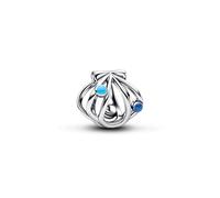 Pandora Moments Charm 794695C01 Openwork Shell