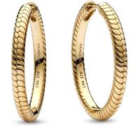 Pandora Moments Charm-Ohrringe 269532C00 Earrings