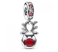 Pandora Moments Christmas Collection