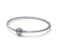 Pandora Moments Disney Aladdin Princess Jasmine Bangle