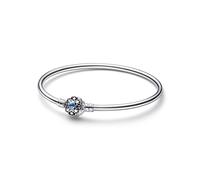 Pandora Moments Disney Aladdin Princess Jasmine Bangle 592342C01-19