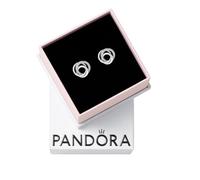 Pandora Earrings Always Family Circle Stud Earrings 291076C01