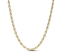 Pandora Moments Figure of 8 chain link necklaces