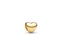 Pandora Gold Heart Mini Charm