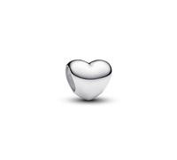 PANDORA Moments 793998C00 Heart Mini Charm Sterling Silver Compatible Moments