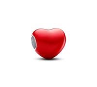 Pandora Colour-changing Hidden Message Heart Charm