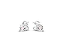Pandora Moments 293761C01 Infinity Earrings