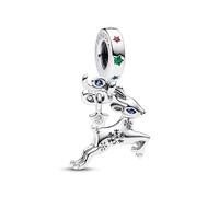 Pandora Magical Christmas Reindeer Dangle Charm